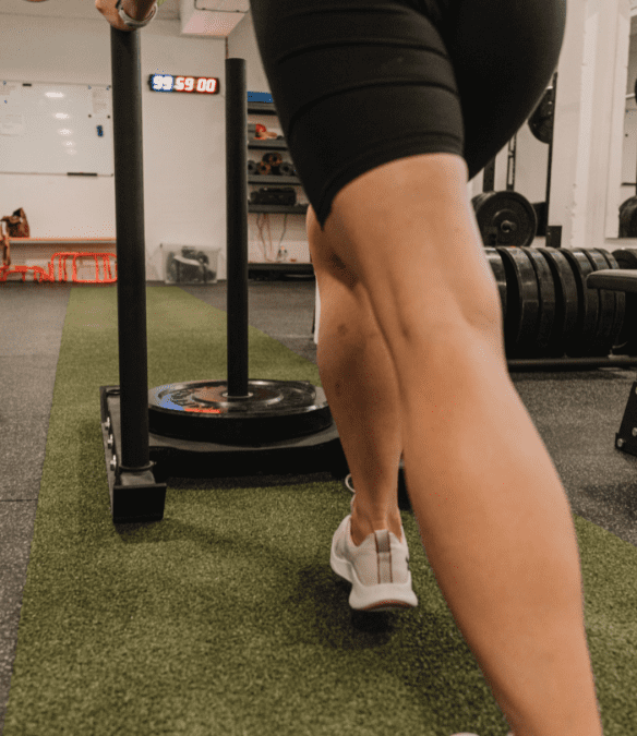 HIIT
